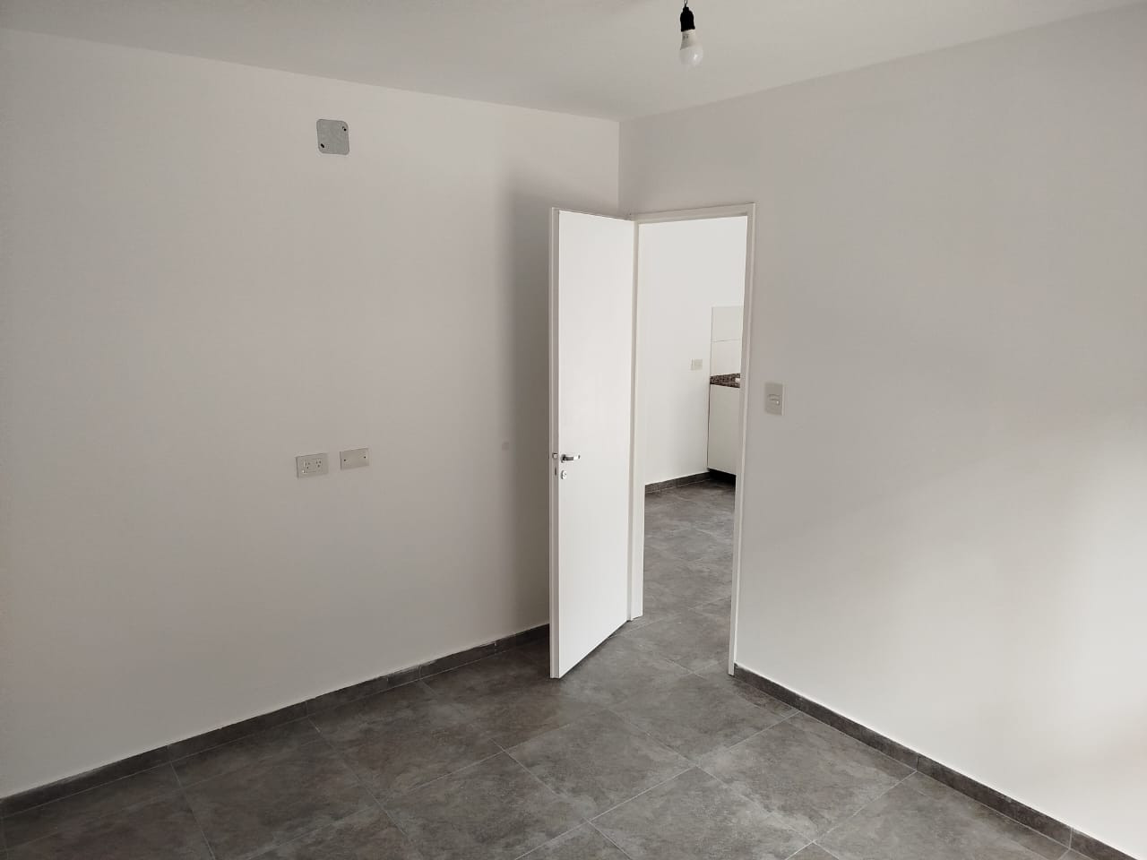 DEPARTAMENTO 2 AMB. PLANTA BAJA.  A ESTRENAR EN BELLA VISTA CENTRO COMPLEJO